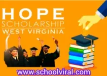 Hope Scholarship WV 2025/2026: Apply Now