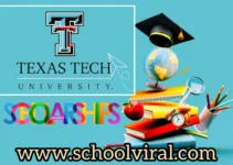 Texas Tech Scholarships 2025/2026 — Ultimate Guide