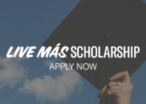 Taco Bell Live Más Scholarship 2025/2026: How to Apply