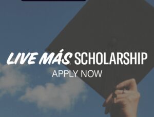Taco Bell Live Más Scholarship 2025/2026: How to Apply