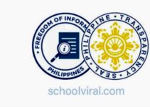 Unifast Scholarship Program 2025/2026: How to Apply