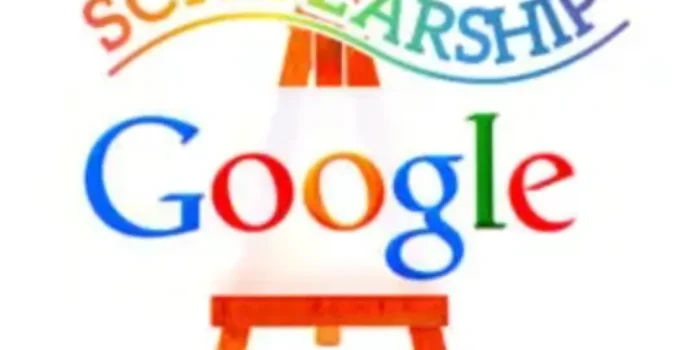 Google Scholarship 2025/2026 —Apply Now