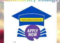 Community College Scholarship 2025/2026:Full Guide