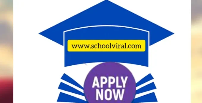 Community College Scholarship 2025/2026:Full Guide