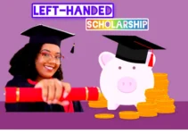 Left-Handed Scholarship Application 2025/2026: Full Guide