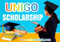 Unigo Scholarships 2025/2026: Grab Now