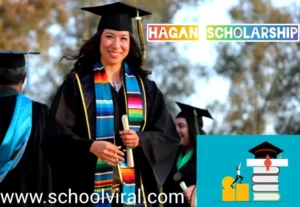 Hagan scholarship 2025/2026