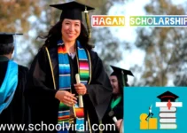 Hagan Scholarship 2025/2026: Apply Now