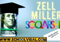 Zell Miller Scholarship 2025/2026 – Full Guide