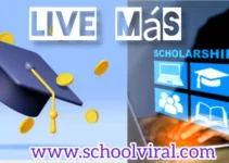 Live Más Scholarship 2025/2026: Expert Insight