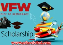 Voice of Democracy Scholarship 2025/2026: Tutorial