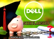 Dell Scholarship 2025/2026: Explore