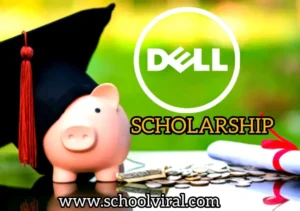 Dell Scholarship 2025/2026