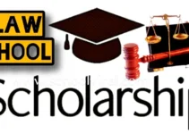 Law School Scholarship 2025/2026: Complete Guide