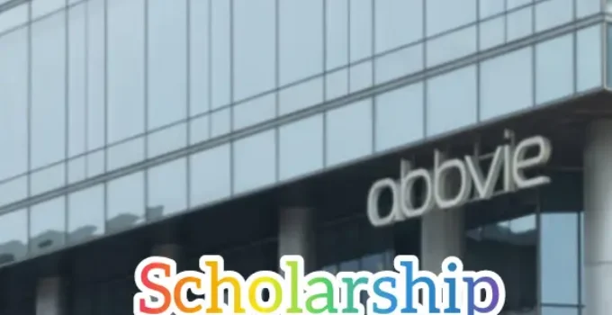 AbbVie Possibilities Scholarship Application 2026/2027: Apply Now
