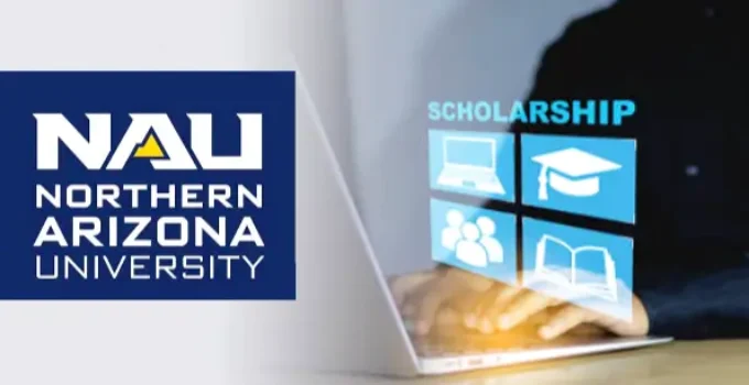 NAU scholarships program 2025/2026 : Apply Now
