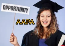 AAPA Scholarship Application 2026/2027: Apply Now
