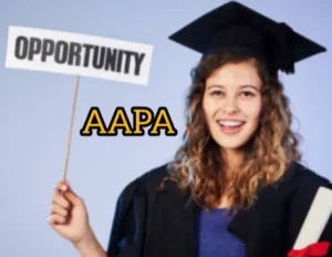 AAPA Scholarship Application 2026/2027 guide for aviation and airport management students