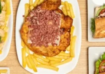 Fast food scholarships