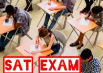 SAT Syllabus 2025/2026: Complete Guide