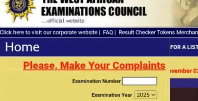Waec Marketing Syllabus 2026/2027: Expert insight
