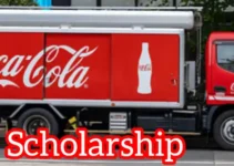 Coca Cola Scholarship Program 2026/2027: Apply Now