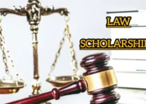 Female law school scholarships 2025/2026: Apply Now