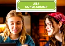 ABA Scholarships Program 2025/2026: Complete Guide