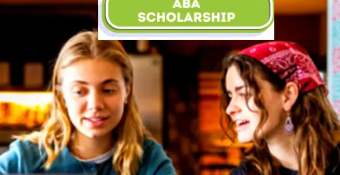 ABA Scholarships Program 2025/2026: Complete Guide