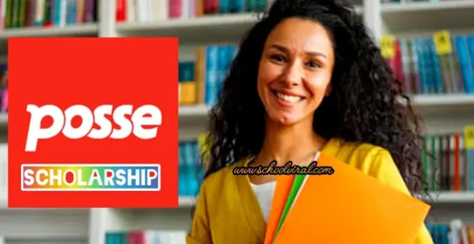 Posse Scholarship 2025/2026: Expert Guide
