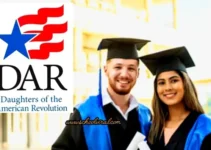 DAR scholarship 2025/2026: Apply Now