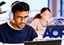 AOPA Scholarship 2025/2026: Apply Now