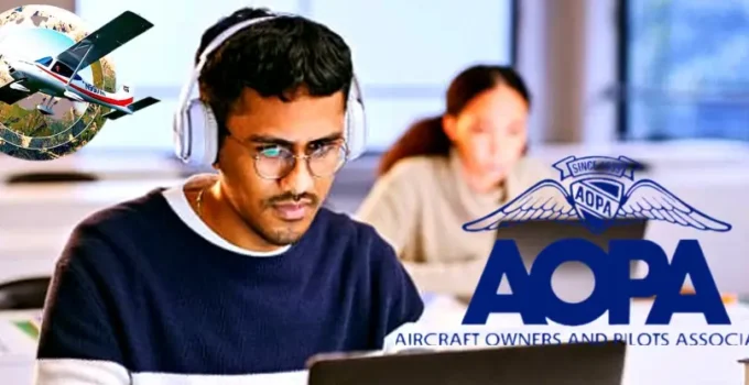 AOPA Scholarship 2025/2026: Apply Now