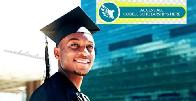 Cobell scholarship 2025/2026: Complete Guide