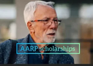 AARP scholarships program supporting students and adult learners in 202 and 2027