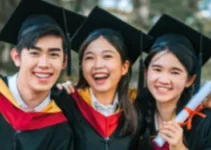 1st generation scholarships Application 2026/2027: Apply Now