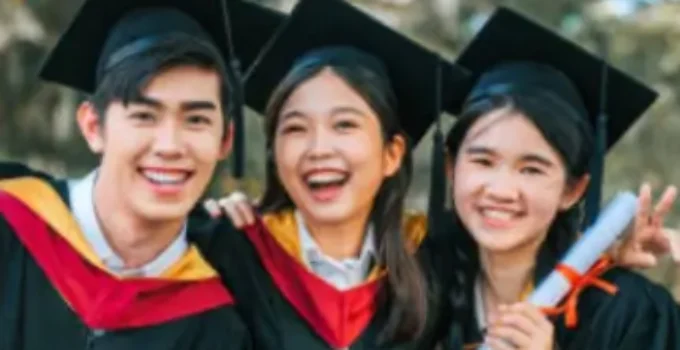 1st generation scholarships Application 2026/2027: Apply Now