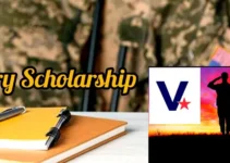 Fry Scholarship 2025/2026: Full Guide