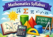 Waec Mathematics Syllabus 2026/2027: Complete Guide