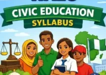 Waec civic Education Syllabus 2026/2027: Full Details