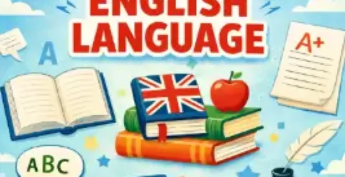 WAEC Syllabus for English Language 2025/2026 – Complete Guide