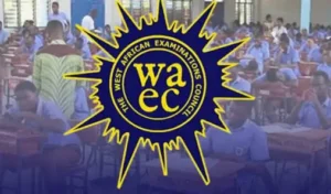 WAEC bookkeeping syllabus showing accounting topics and exam structure