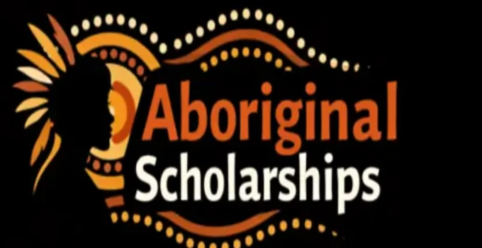 Aboriginal Scholarships Application 2026: Apply Now