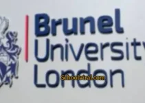 Brunel University scholarship 2026: Apply Now