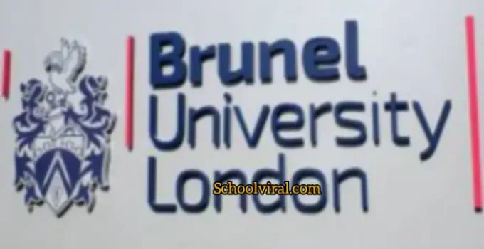 Brunel University scholarship 2026: Apply Now