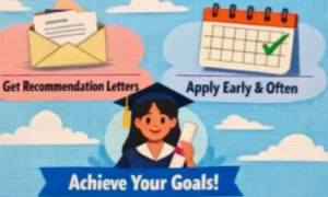 How to gain scholarship 2026/2027