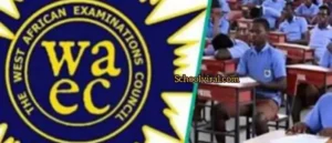 Data Processing WAEC Syllabus 2026/2027 showing students learning computer and data processing concepts