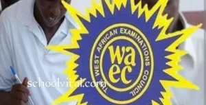 Ceramics WAEC Syllabus 2026/2027 showing students creating clay pottery in a school art studio