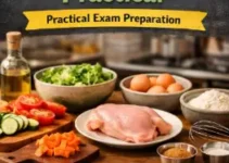 WAEC GCE food and nutrition practical 2026/2027- Complete Exam Topics